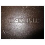 (4) Insulating Catering Totes