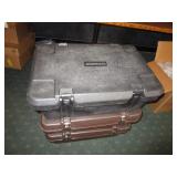 (4) Insulating Catering Totes