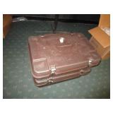(4) Insulating Catering Totes