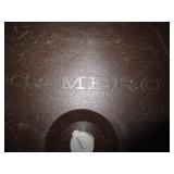 (4) Insulating Catering Totes