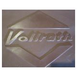 (4) Insulating Catering Totes