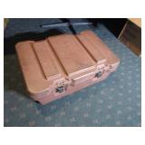 (4) Insulating Catering Totes