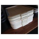 Plastic Ingredient Bins