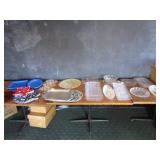 Misc. Food Trays