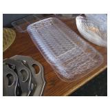 Misc. Food Trays