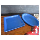 Misc. Food Trays