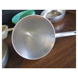 Misc. Strainers