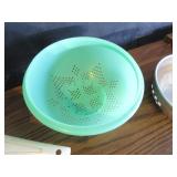 Misc. Strainers