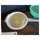 Misc. Strainers
