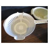 Misc. Strainers