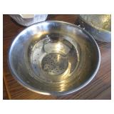 Misc. Strainers