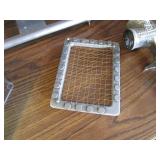 Slicers & Meat Grinders