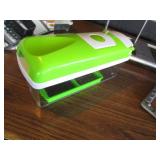 Slicers & Meat Grinders