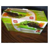 Slicers & Meat Grinders