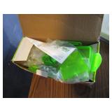 Slicers & Meat Grinders