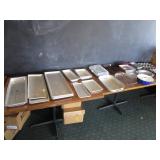 Baking Pans