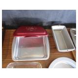 Baking Pans