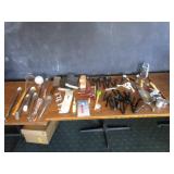 Misc. Kitchen Utensils