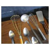 Misc. Kitchen Utensils