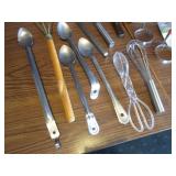 Misc. Kitchen Utensils