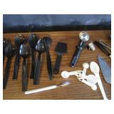 Misc. Kitchen Utensils