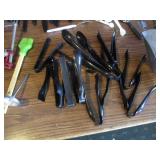 Misc. Kitchen Utensils