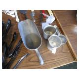 Misc. Kitchen Utensils