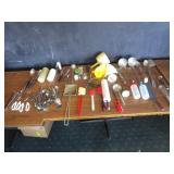 Misc. Kitchen Utensils