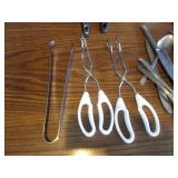 Misc. Kitchen Utensils