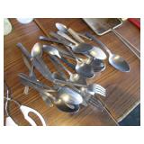 Misc. Kitchen Utensils