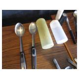 Misc. Kitchen Utensils