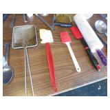 Misc. Kitchen Utensils