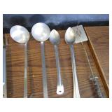 Misc. Kitchen Utensils