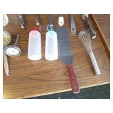 Misc. Kitchen Utensils