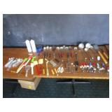 Misc. Kitchen Utensils