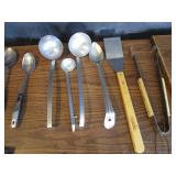Misc. Kitchen Utensils