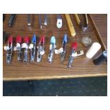 Misc. Kitchen Utensils