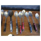 Misc. Kitchen Utensils