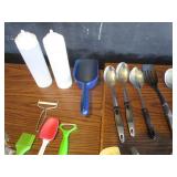 Misc. Kitchen Utensils