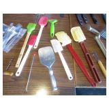 Misc. Kitchen Utensils