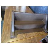 Silverware Trays & Parts Bins