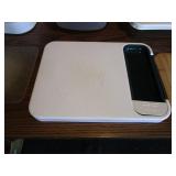 Cutting Boards & Misc. Containers