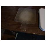 Cutting Boards & Misc. Containers