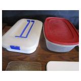 Cutting Boards & Misc. Containers