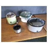 Crock Pots