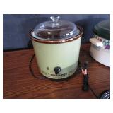 Crock Pots