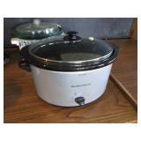 Crock Pots