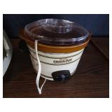 Crock Pot, Food Processer, Mixer