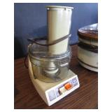 Crock Pot, Food Processer, Mixer