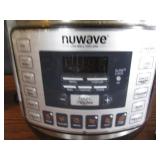 Pressure Cooker & Stand Mixer